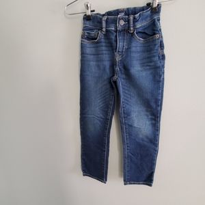 Boys Gap jeans 7 slim